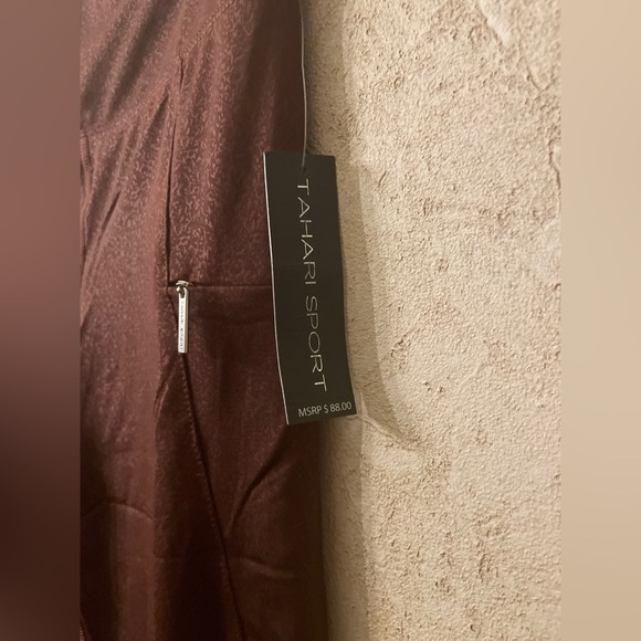 Tahari Sport Leggings - Picture 4 of 5